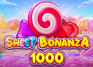 RTP Pragmatic Play Sweet Bonanza 1000
